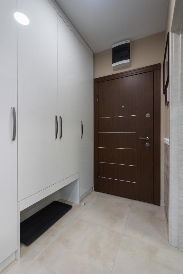 Apartman Studio Milica II Apartment ซูโบติกา ภายนอก รูปภาพ